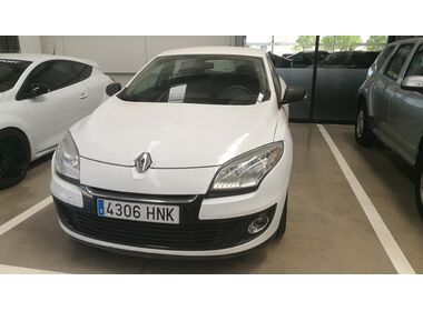 Renault - Megane