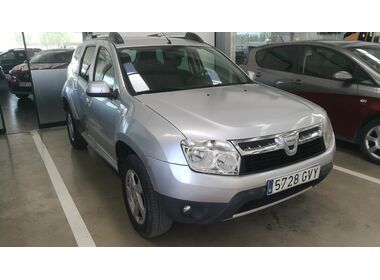 Dacia - Duster