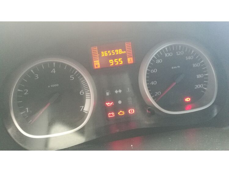 Dacia Duster <span class=
