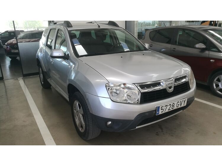 Dacia Duster <span class=