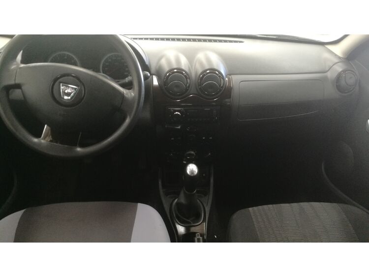 Dacia Duster <span class=