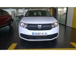 Dacia Sandero <span class=