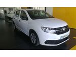 Dacia Sandero <span class=