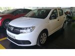 Dacia Sandero <span class=