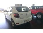 Dacia Sandero <span class=