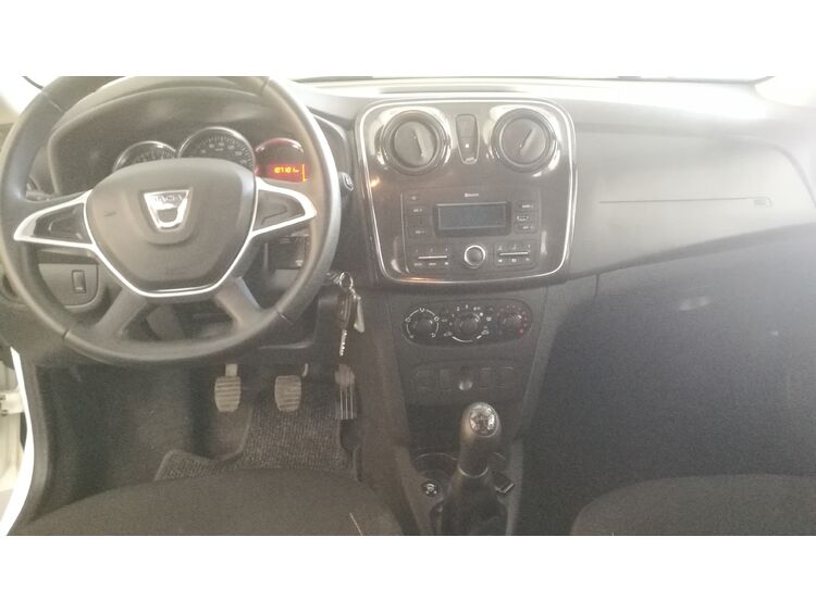 Dacia Sandero <span class=
