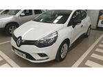 Renault Clio <span class=