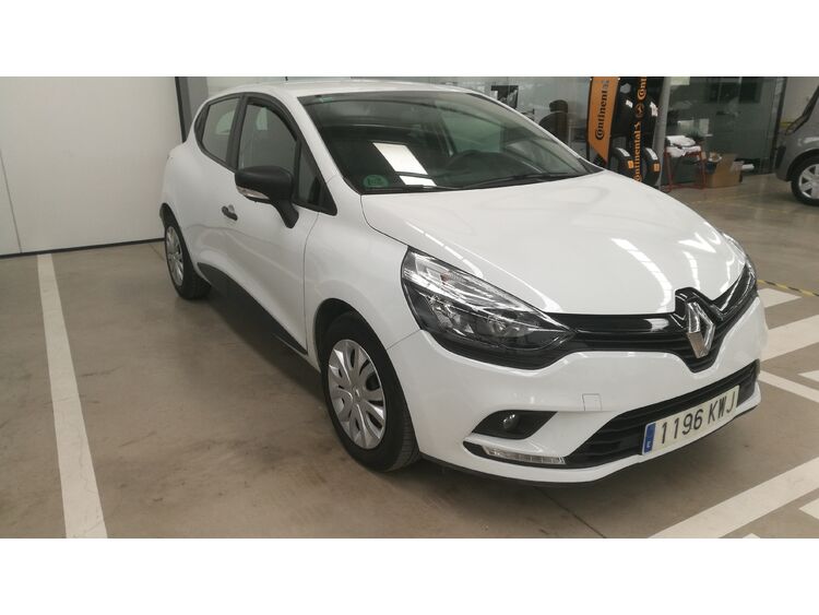 Renault Clio <span class=