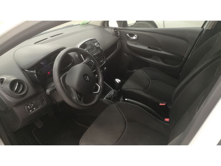 Renault Clio <span class=