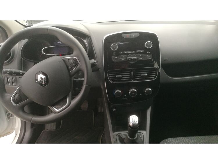Renault Clio <span class=