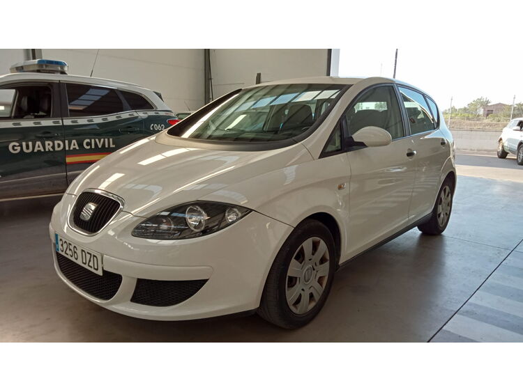 Seat Altea 1.9 TDI foto 5