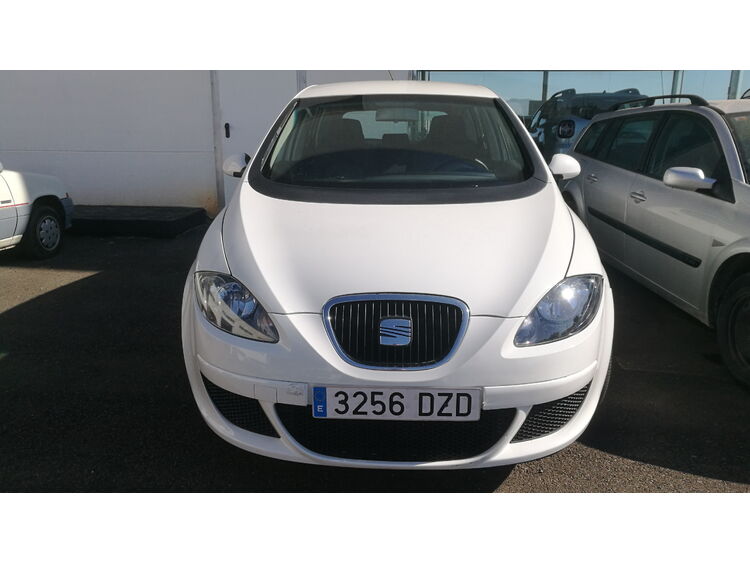 Seat Altea 1.9 TDI foto 2