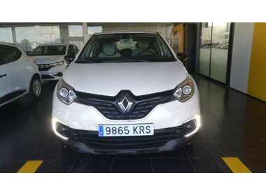 Renault - Captur