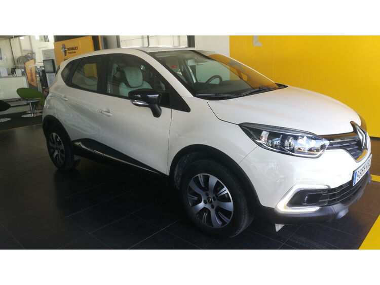 Renault Captur TCE 90 ZEN foto 4