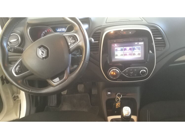 Renault Captur TCE 90 ZEN foto 6