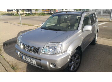 Nissan - X-Trail