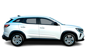 renault Nuevo Austral