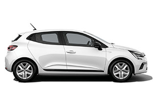 renault Nuevo Clio E-TECH