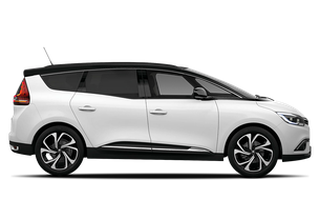 renault Grand Scénic